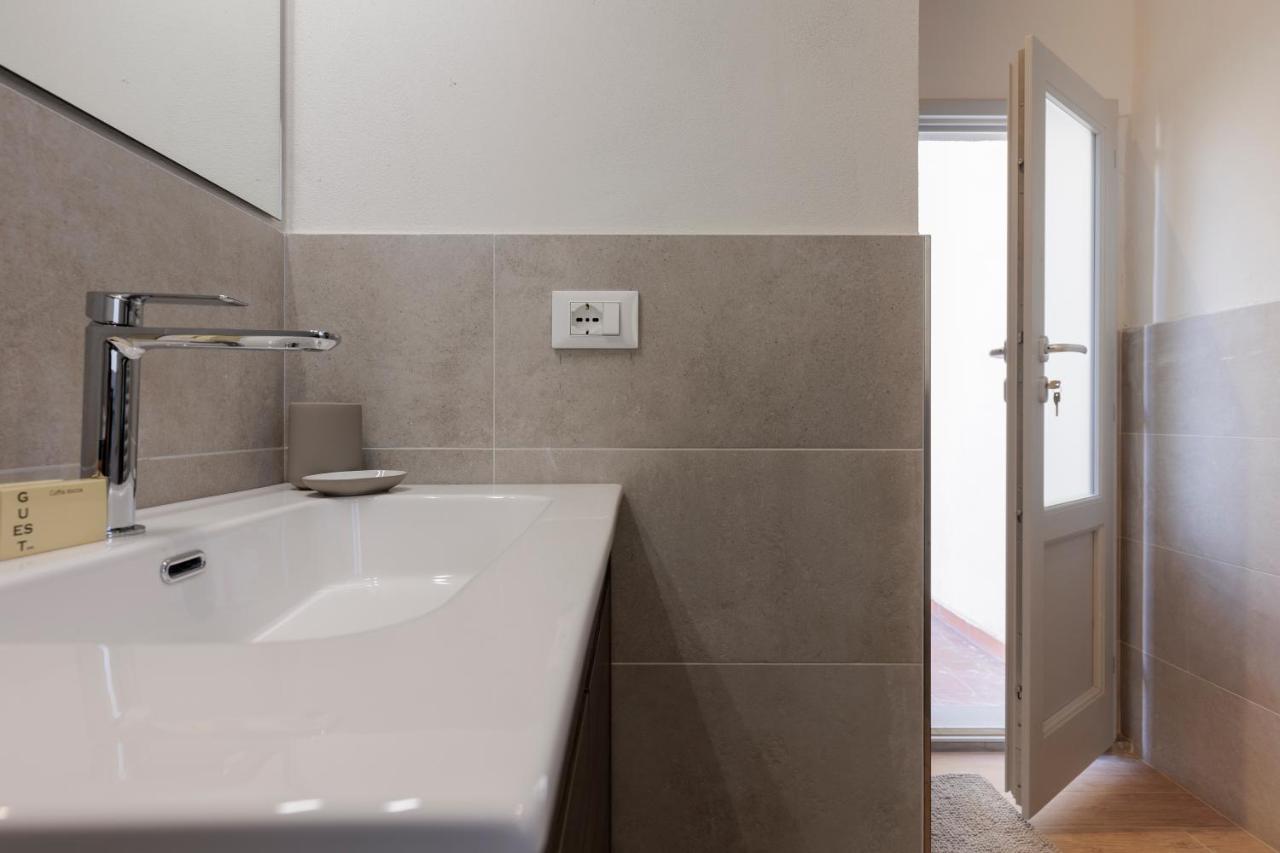 Apartamento Fossi Elegant Florença