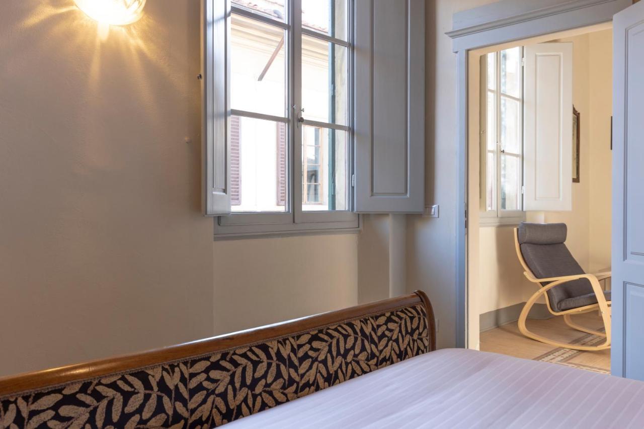 Apartamento Fossi Elegant Florença